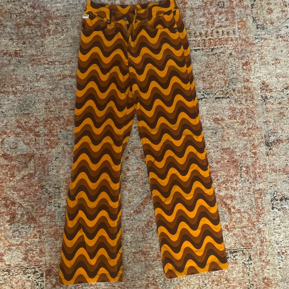 Ragged Jeans only worn once